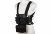 Kamizelka Chest Rig typu Mk4 - Czarny